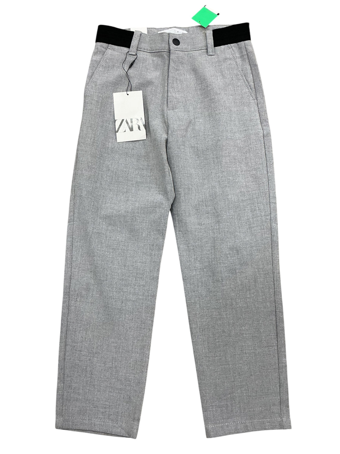 Pantalón para niño 8 (ZARA)