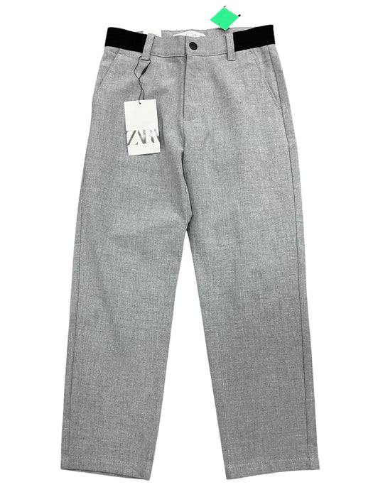 Pantalón para niño 8 (ZARA)