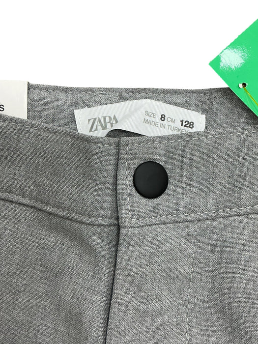 Pantalón para niño 8 (ZARA)