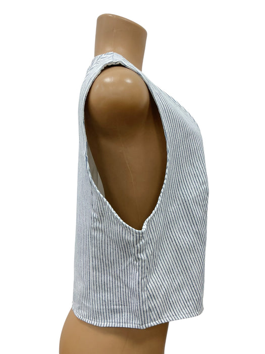 Chaleco XL (ZARA)