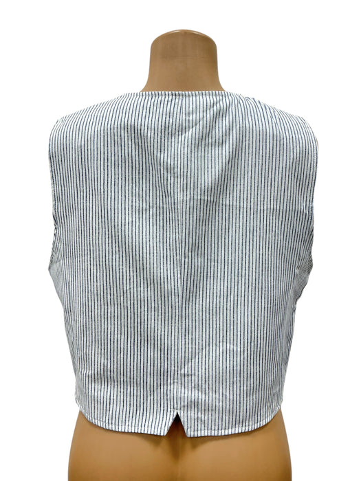 Chaleco XL (ZARA)