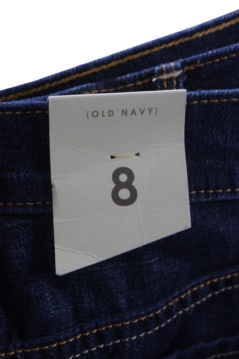 Falda 8 (OLD NAVY)