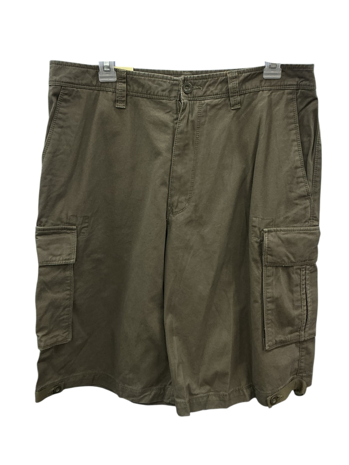 Pantaloneta 33 (VAN HEUSEN)