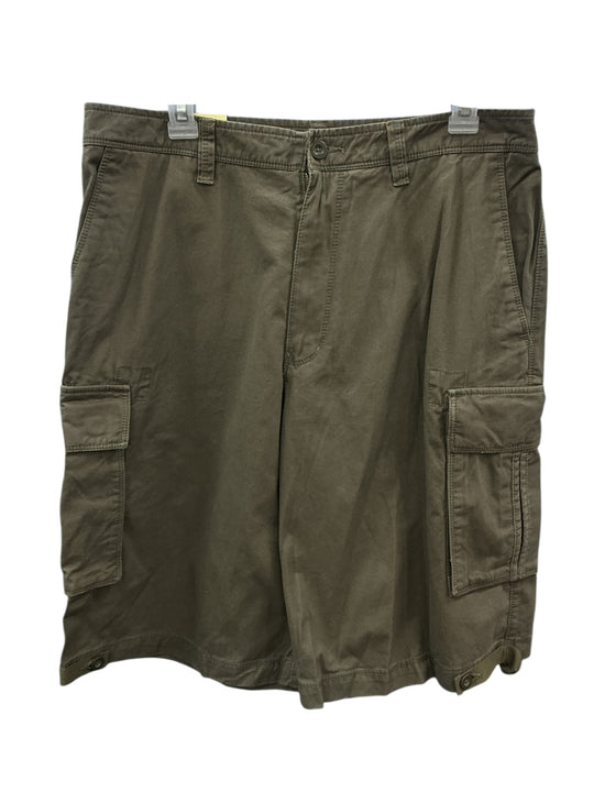 Pantaloneta 33 (VAN HEUSEN)