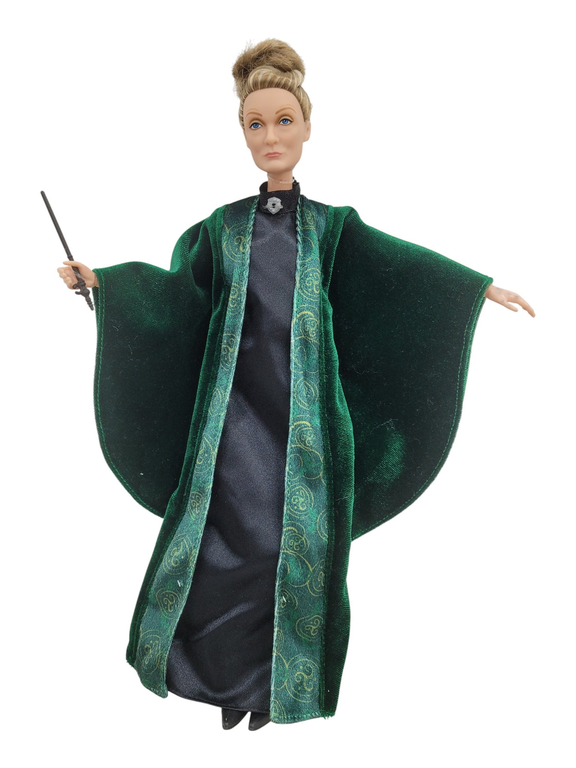 Minerca Macgonagall (HARRY POTTER)