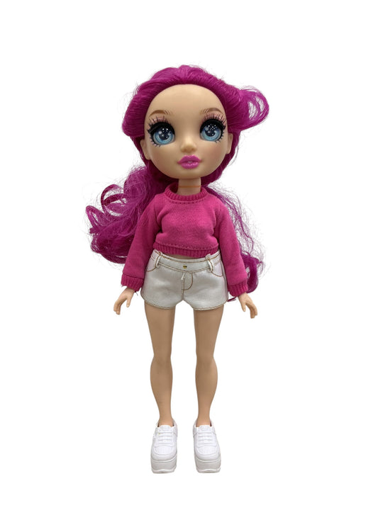 Stella Monroe (RAINBOW HIGH)