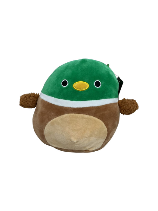 Avery el Pato Mallard (SQUISHMALLOWS)