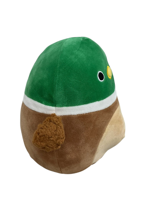 Avery el Pato Mallard (SQUISHMALLOWS)