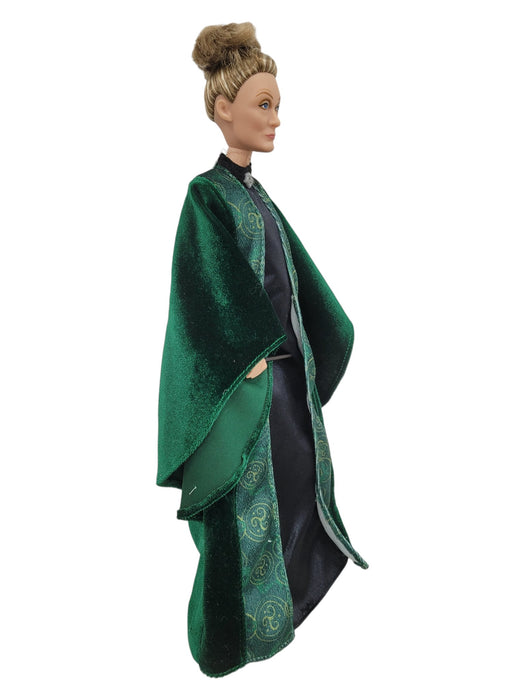 Minerca Macgonagall (HARRY POTTER)
