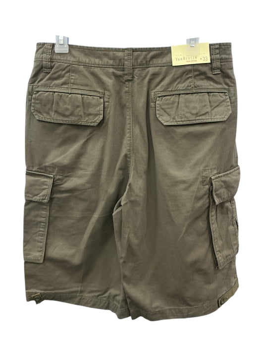 Pantaloneta 33 (VAN HEUSEN)