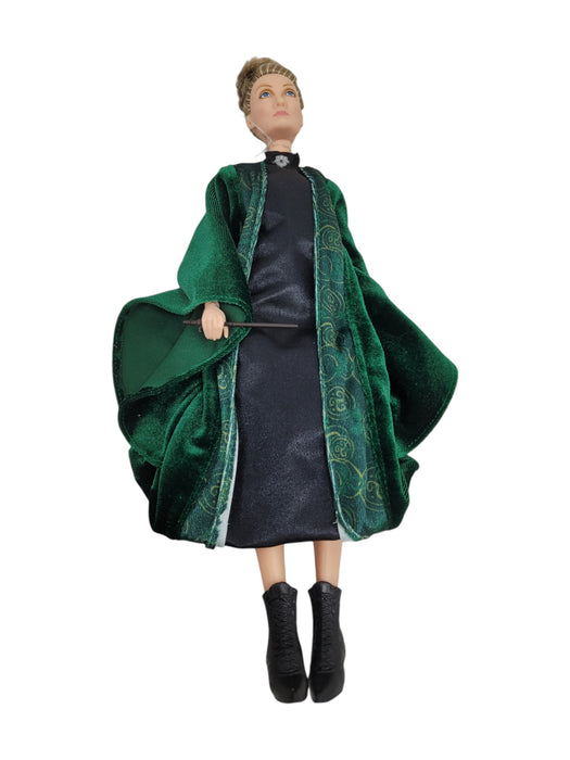 Minerca Macgonagall (HARRY POTTER)