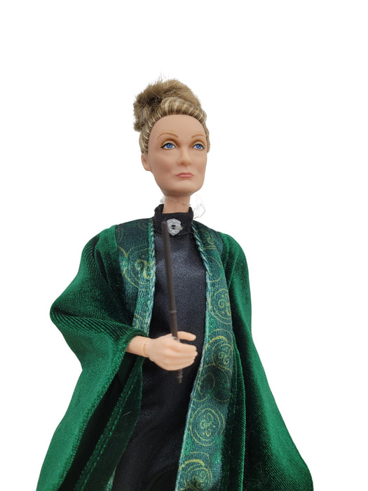 Minerca Macgonagall (HARRY POTTER)