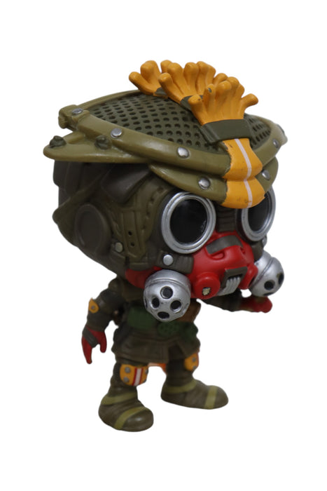 bloodhound (FUNKO POP)