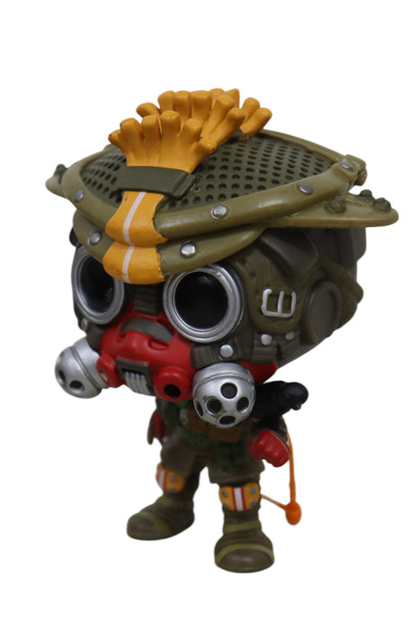 bloodhound (FUNKO POP)