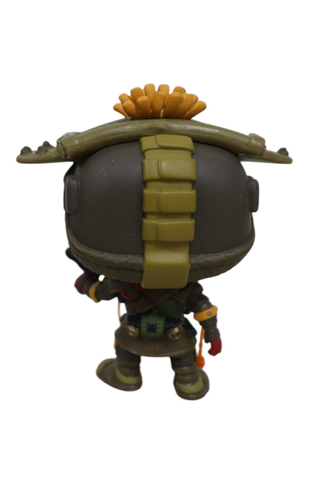 bloodhound (FUNKO POP)