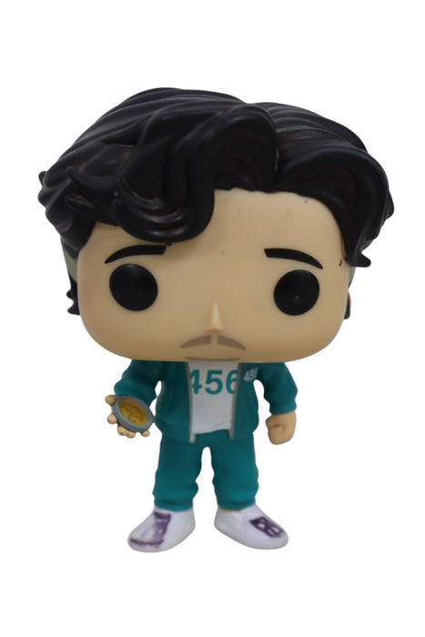 Seong Gi-Hun 456 (FUNKO)