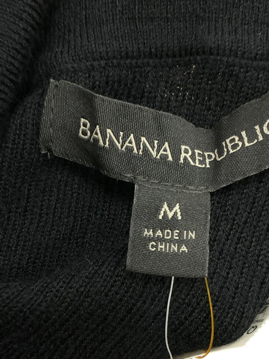 Suéter M (BANANA REPUBLIC)