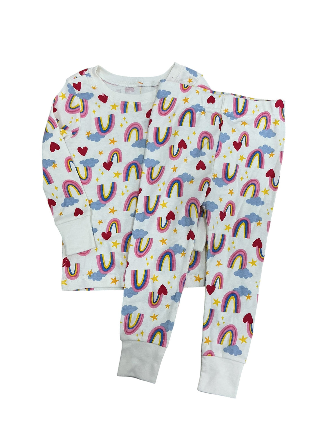Traje para bebé 18-24M (OLD NAVY)