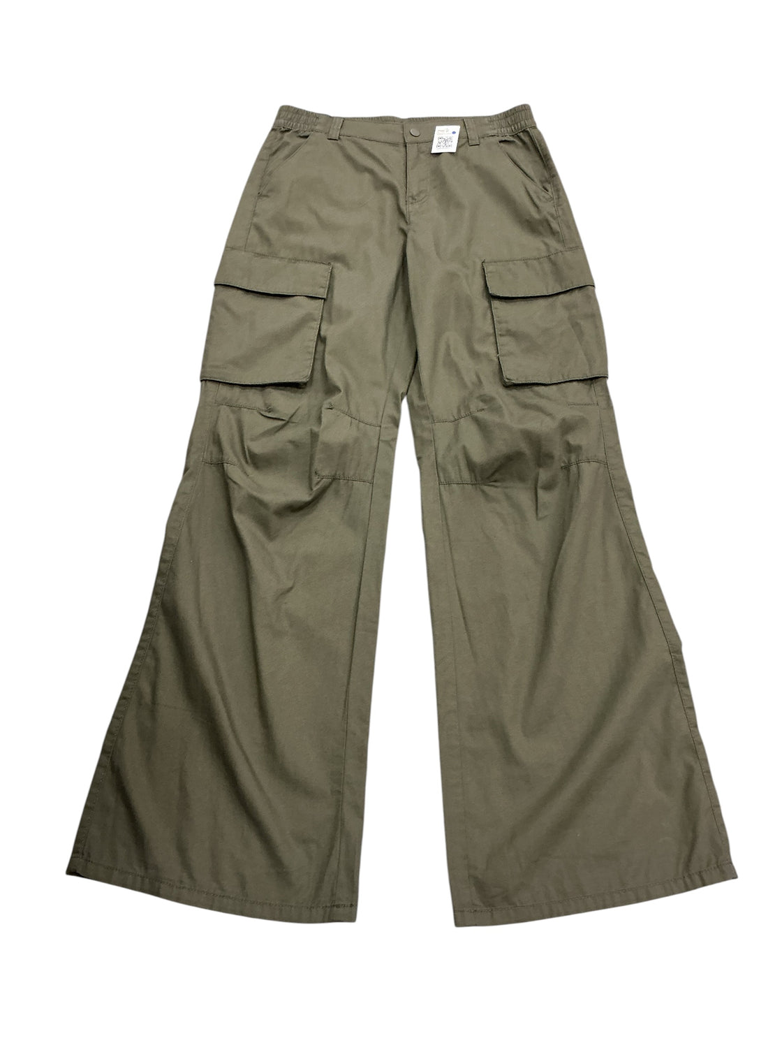 Pantalón 4 (H&M DIVIDED)
