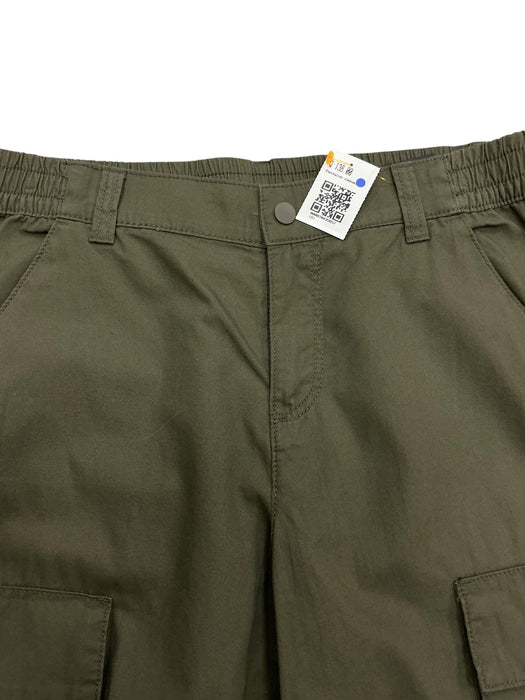 Pantalón 4 (H&M DIVIDED)