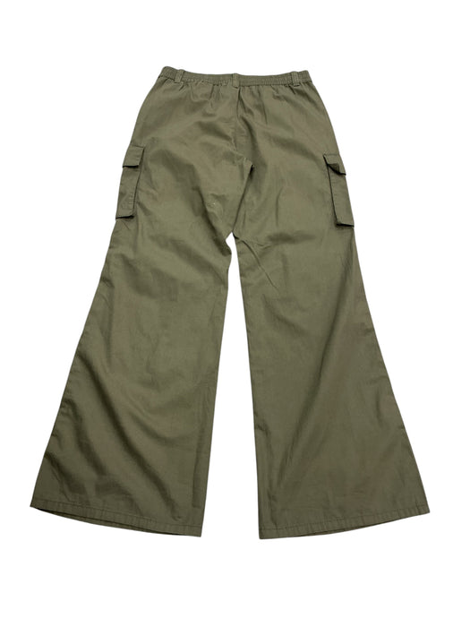Pantalón 4 (H&M DIVIDED)