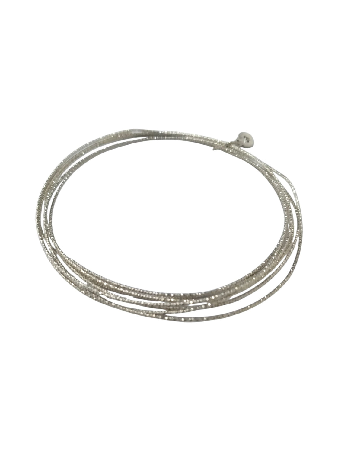 Pulsera de plata (925)