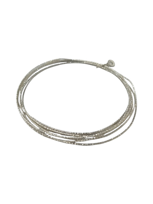 Pulsera de plata (925)