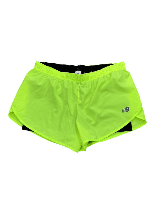 Short L (NEW BALANCE)