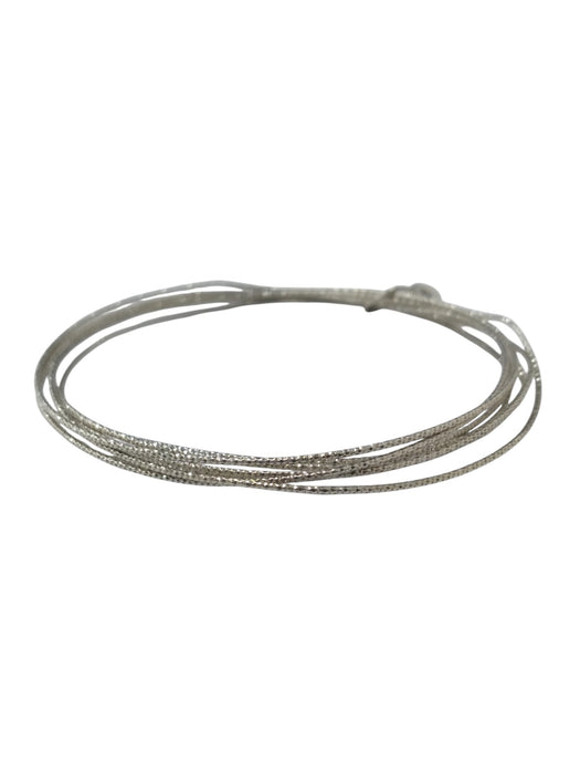 Pulsera de plata (925)