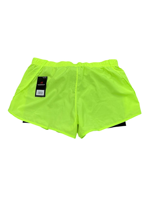 Short L (NEW BALANCE)