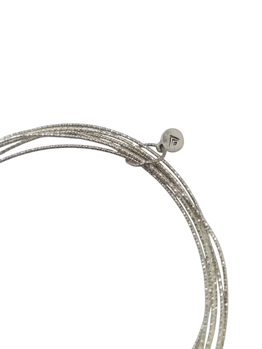 Pulsera de plata (925)