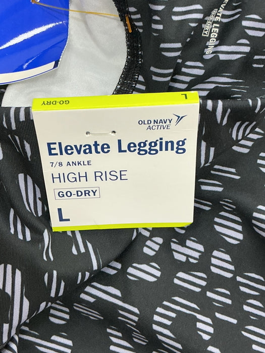 Legging L (OLD NAVY)