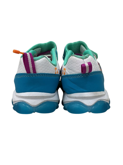Tenis para niña 8 (BARNEY)