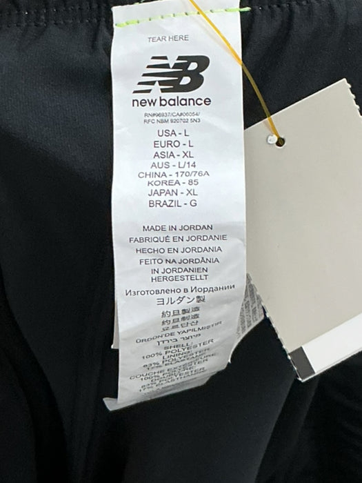 Short L (NEW BALANCE)
