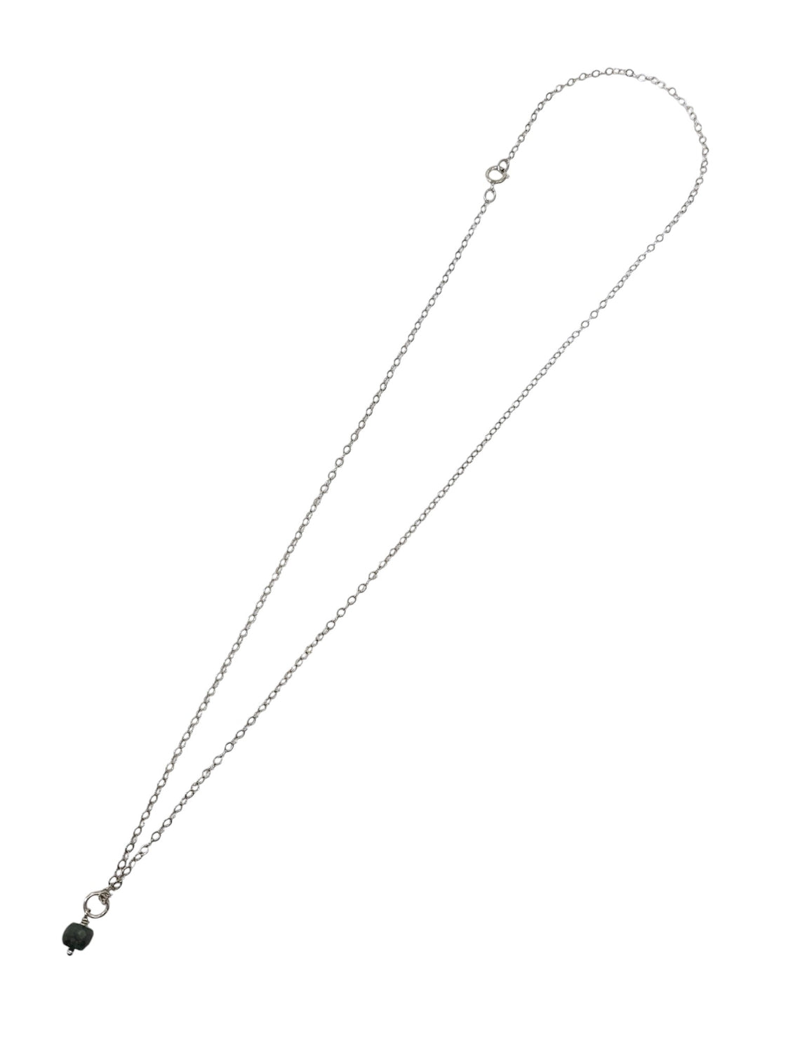 Collar de plata (925)
