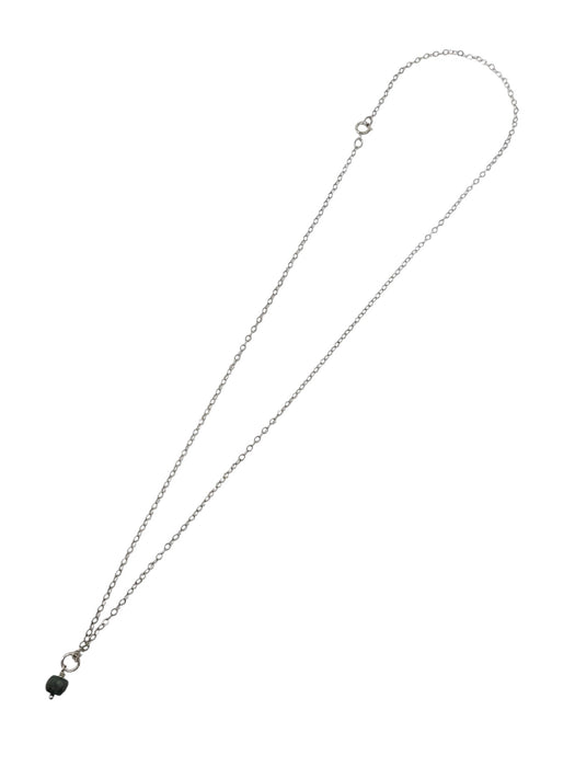 Collar de plata (925)