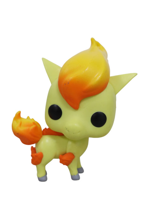 Rapidash - Pokemon (FUNKO)