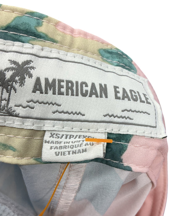 Pantaloneta XS (AMERICAN EAGLE)