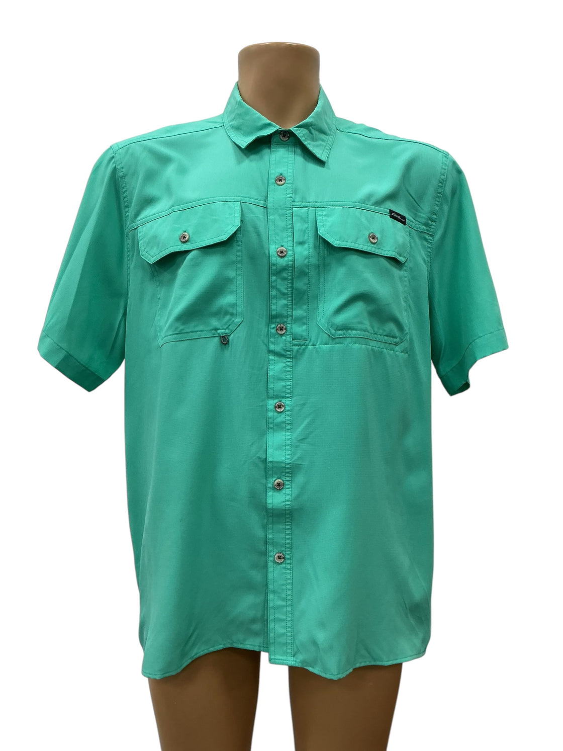 Camisa XL (EDDIE BAUER)
