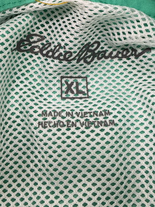Camisa XL (EDDIE BAUER)