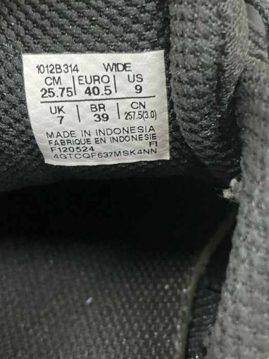 Tenis 9 (ASICS)