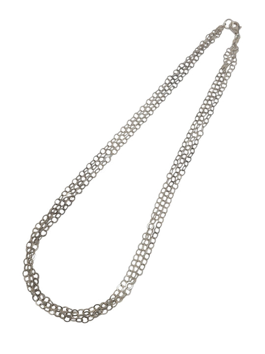 Cadena de plata (925)