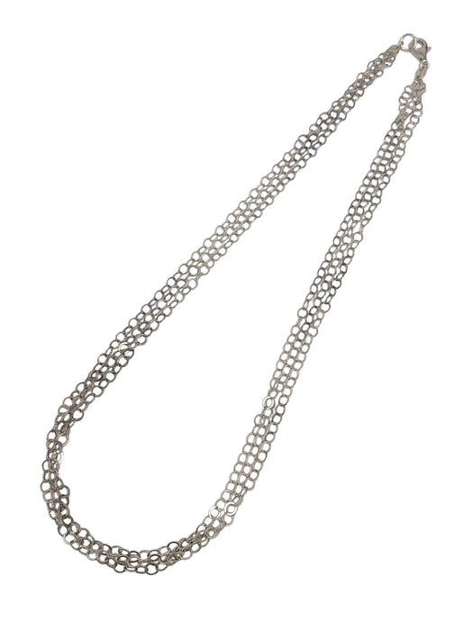 Cadena de plata (925)