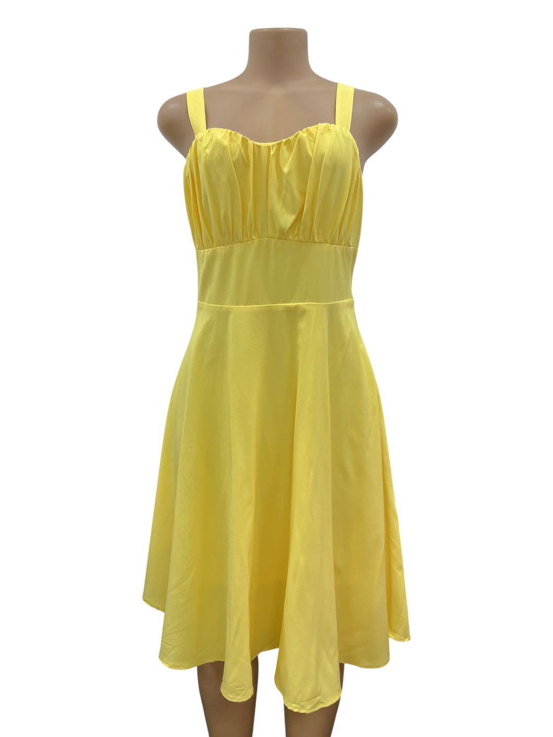Vestido M (BELLE POQUE)