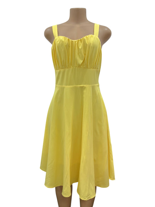 Vestido M (BELLE POQUE)