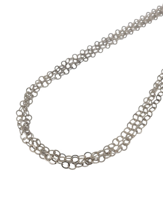 Cadena de plata (925)