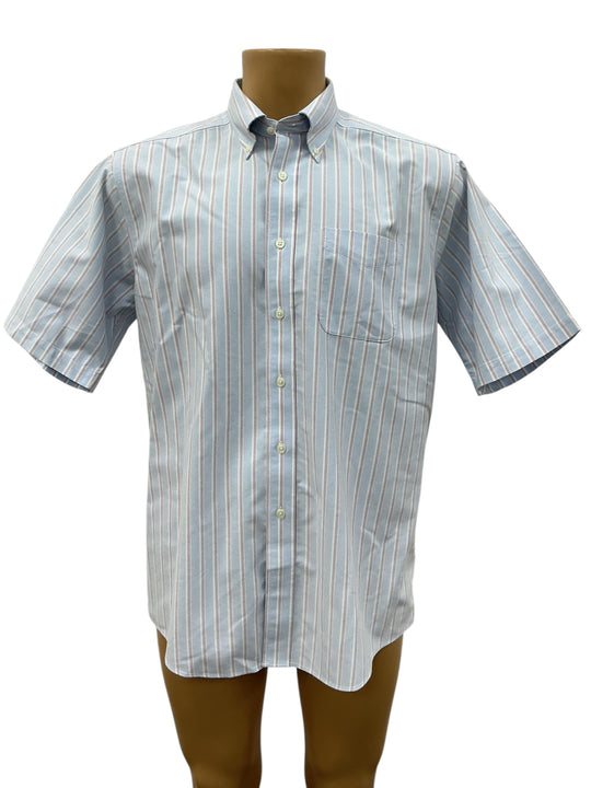 Camisa 16.5 (L.L. BEAN)