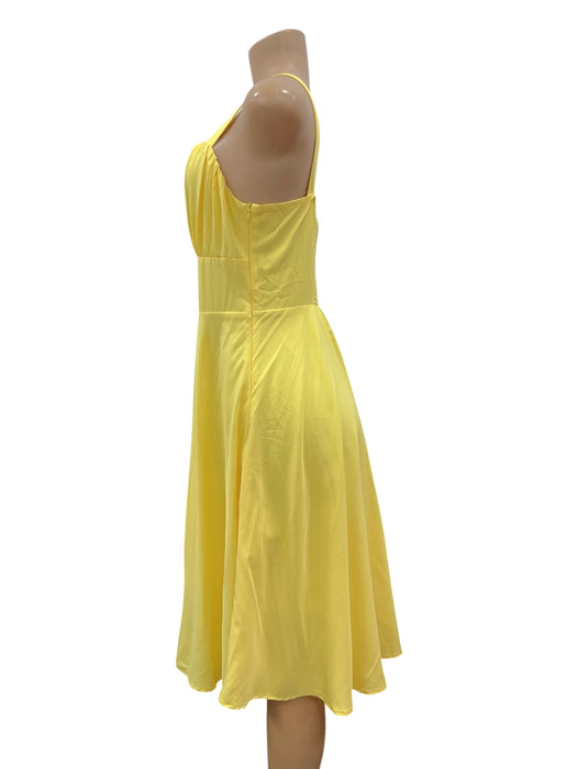 Vestido M (BELLE POQUE)