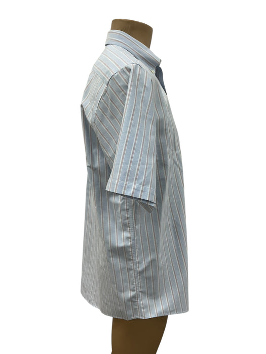 Camisa 16.5 (L.L. BEAN)