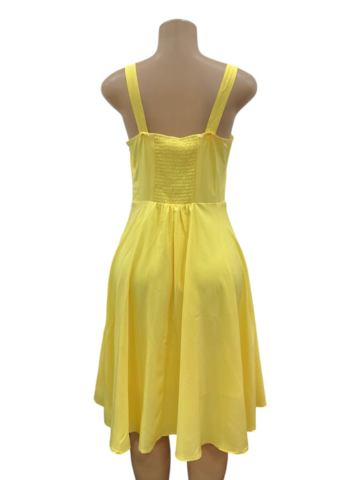 Vestido M (BELLE POQUE)